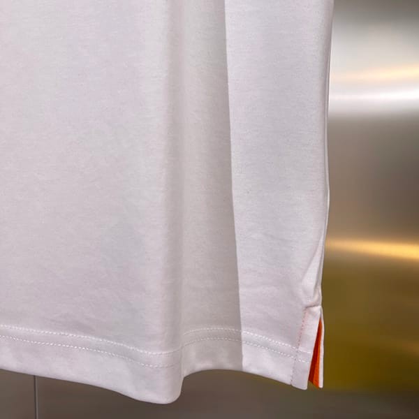 新デザインエルメス パロディ カプセルスポーツ カットソーＴシャツ 2色 erx72821